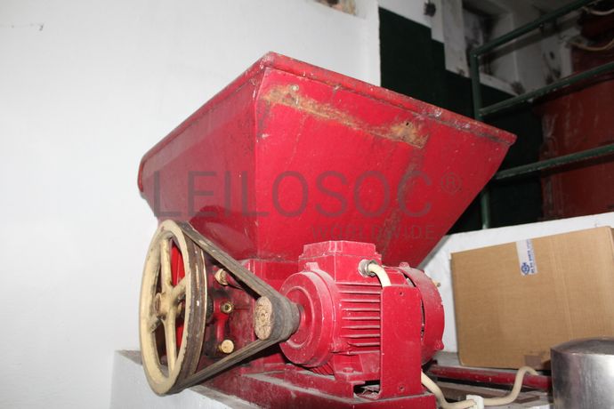 Adega Cooperativa de Portalegre, Crl