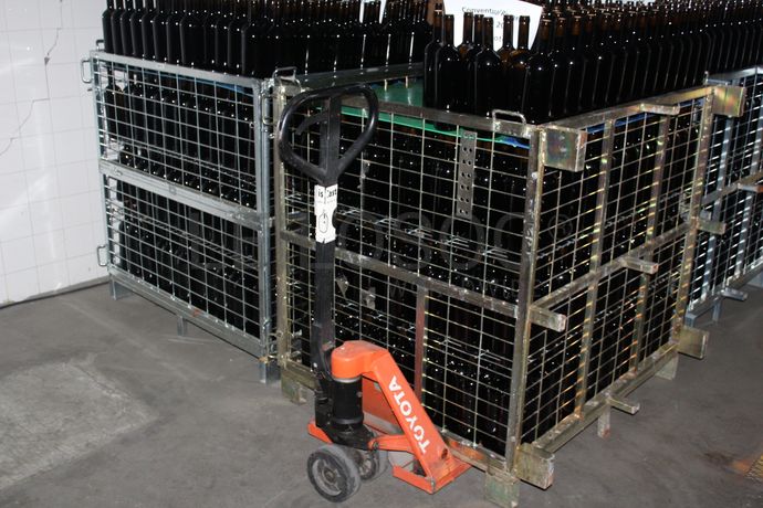 Adega Cooperativa de Portalegre, Crl