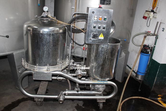 Adega Cooperativa de Portalegre, Crl