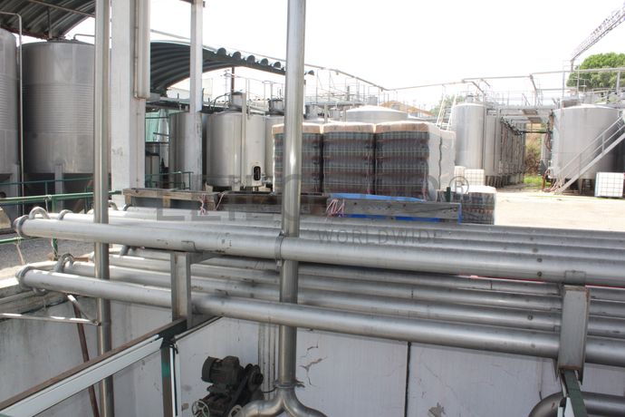 Adega Cooperativa de Portalegre, Crl