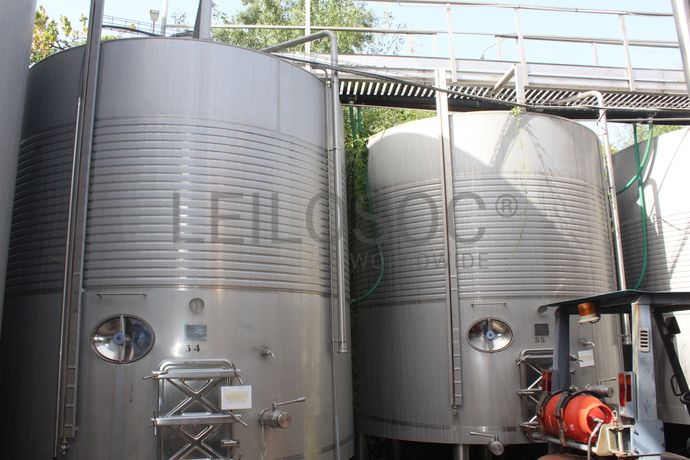 Adega Cooperativa de Portalegre, Crl