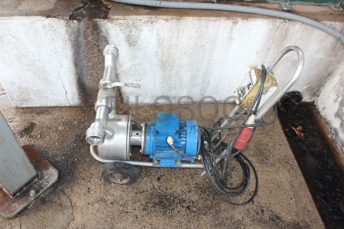 Adega Cooperativa de Portalegre, Crl