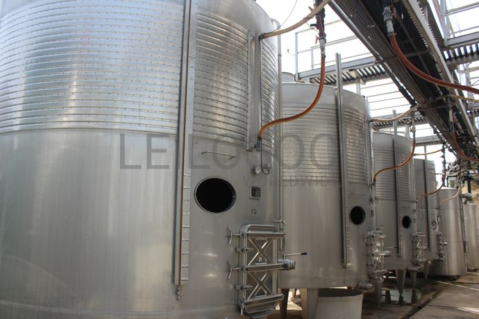 Adega Cooperativa de Portalegre, Crl