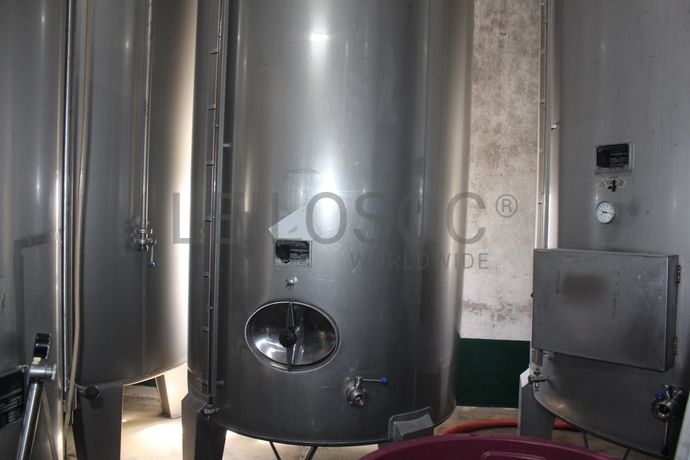 Adega Cooperativa de Portalegre, Crl