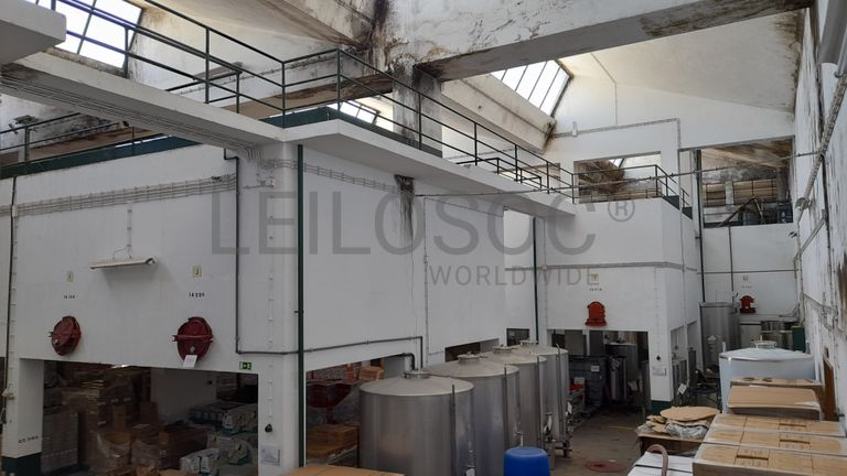 Adega Cooperativa de Portalegre, Crl