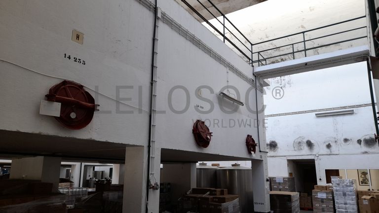 Adega Cooperativa de Portalegre, Crl