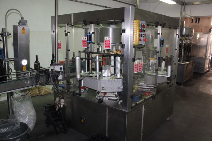 Adega Cooperativa de Portalegre, Crl