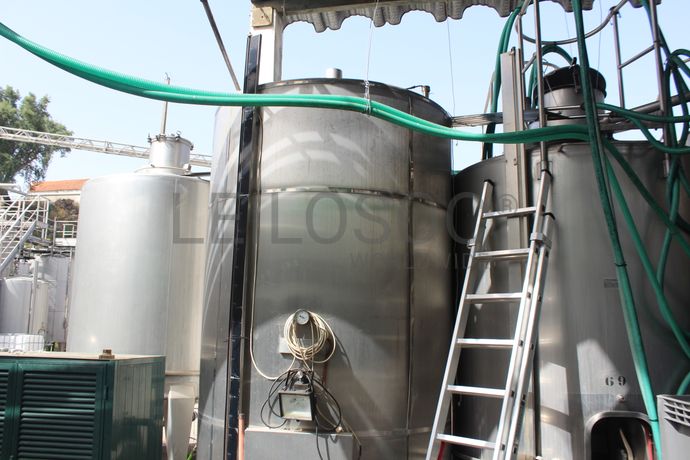 Adega Cooperativa de Portalegre, Crl