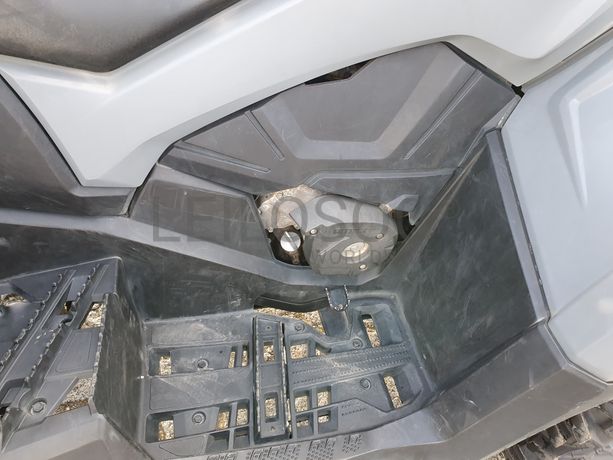 Moto 4 BRP Can-am · Ano 2022