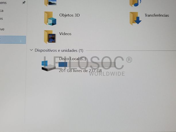 Portátil Lenovo ThinkPad T460s