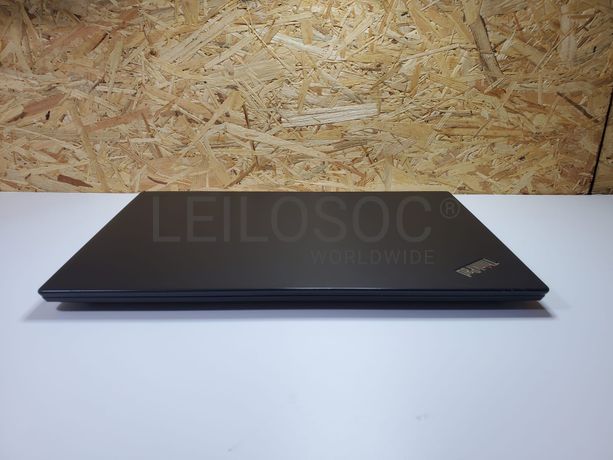 Portátil Lenovo ThinkPad T460s