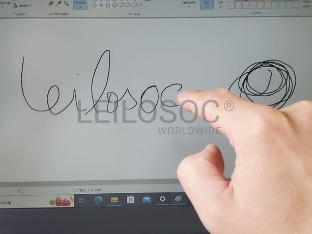 Portátil Lenovo ThinkPad T460s