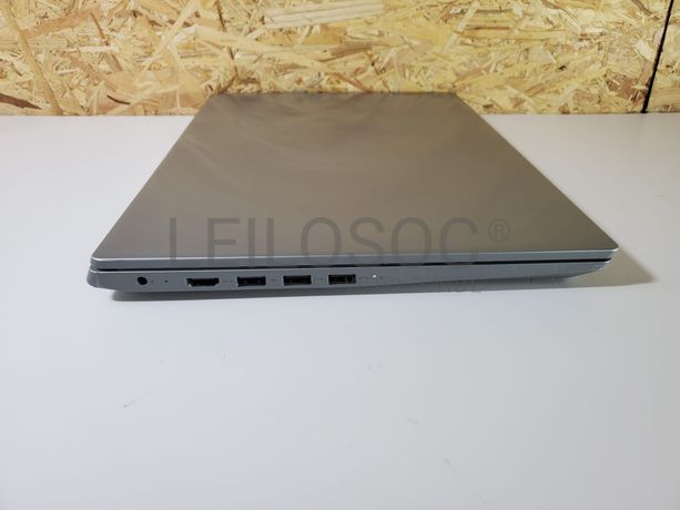 Portátil Lenovo S145-14IIL