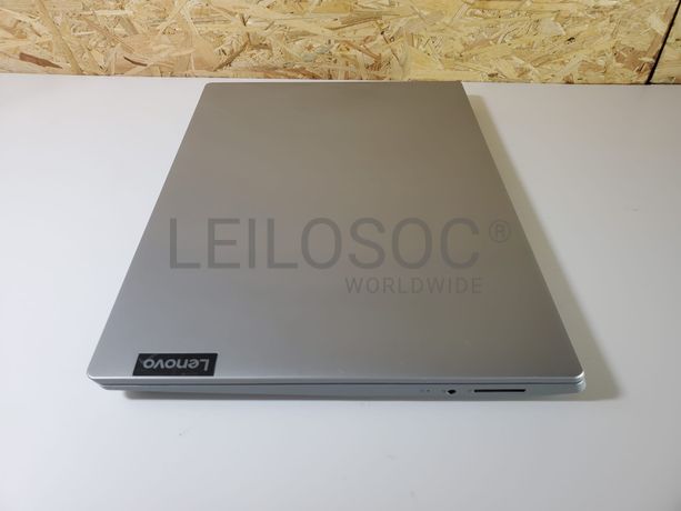 Portátil Lenovo S145-14IIL