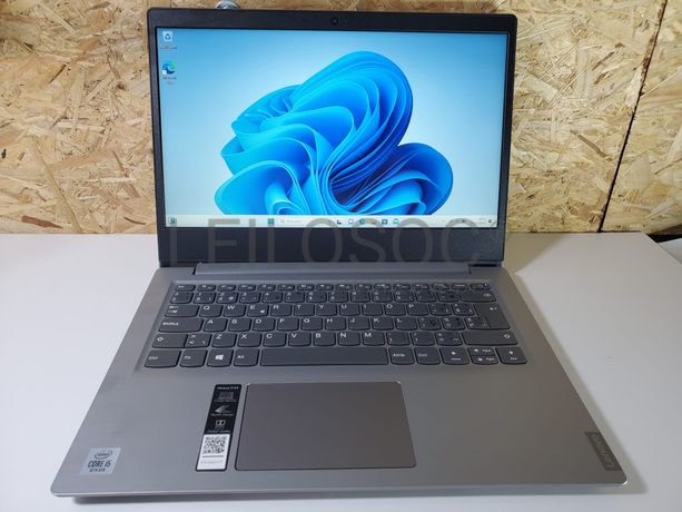 Portátil Lenovo S145-14IIL