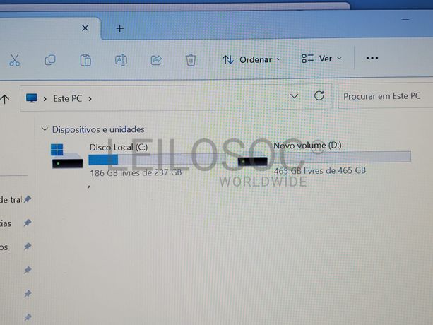 Portátil Lenovo S145-14IIL
