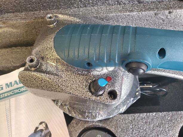 Máquina Colocação Mosaicos e Azulejos