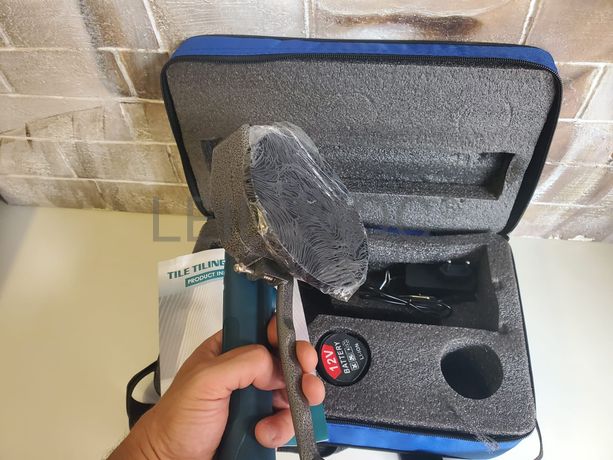 Máquina Colocação Mosaicos e Azulejos