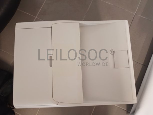 Material Informático + Cadeira executiva