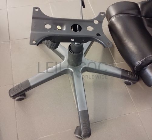 Material Informático + Cadeira executiva