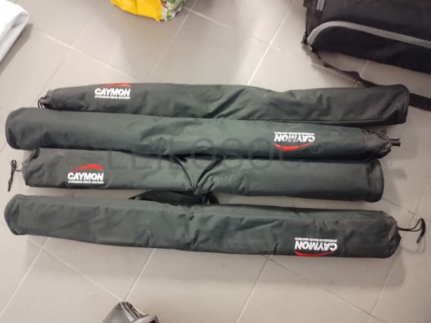 Micros e suportes de micros