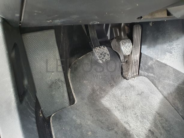 Volkswagen Passat · Ano 2006