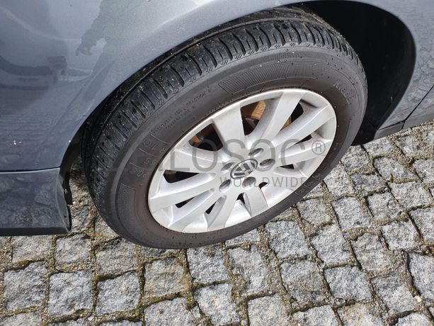 Volkswagen Passat · Ano 2006