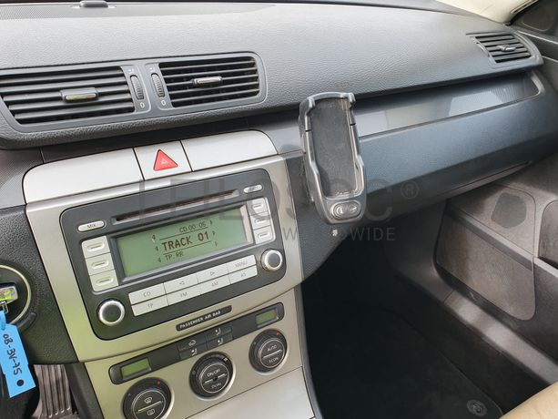 Volkswagen Passat · Ano 2006