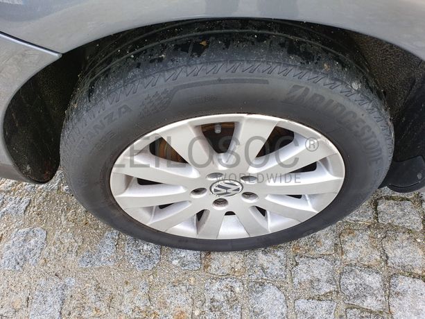 Volkswagen Passat · Ano 2006