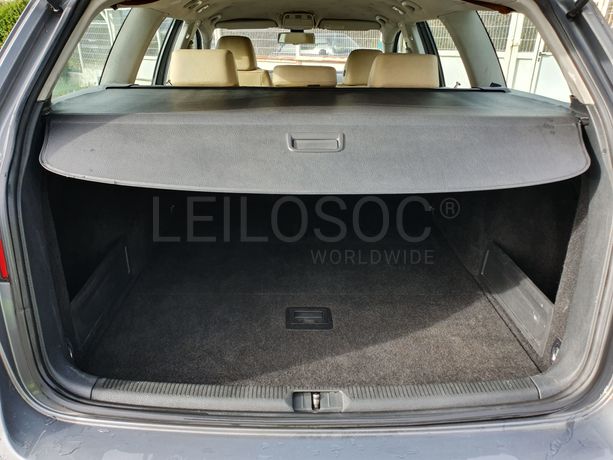 Volkswagen Passat · Ano 2006