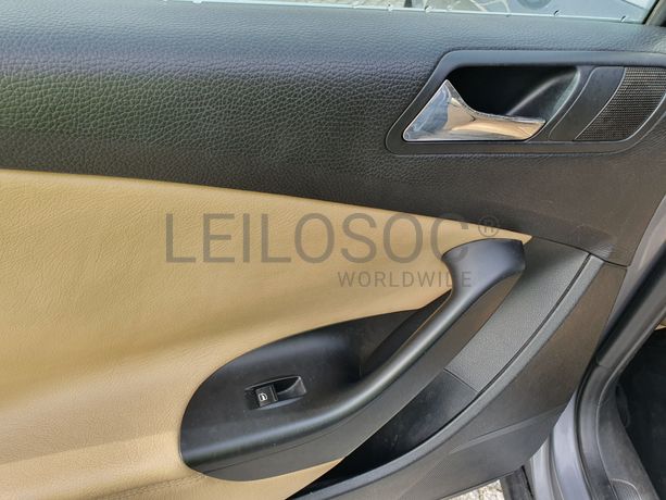 Volkswagen Passat · Ano 2006