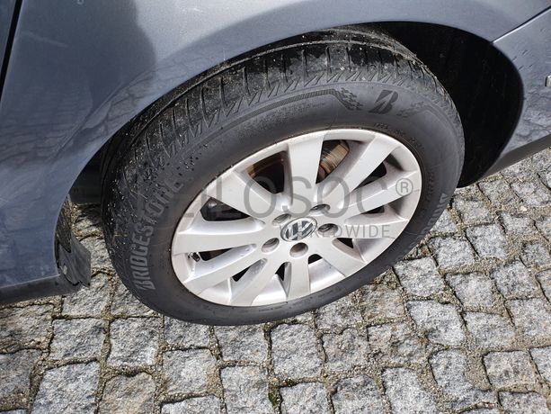 Volkswagen Passat · Ano 2006