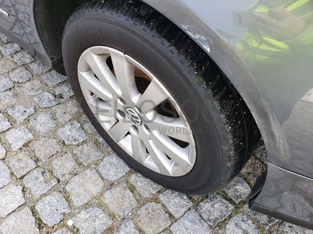 Volkswagen Passat · Ano 2006