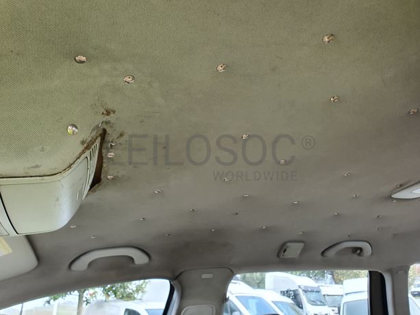 Volkswagen Passat · Ano 2006