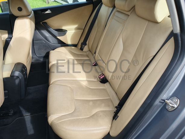 Volkswagen Passat · Ano 2006