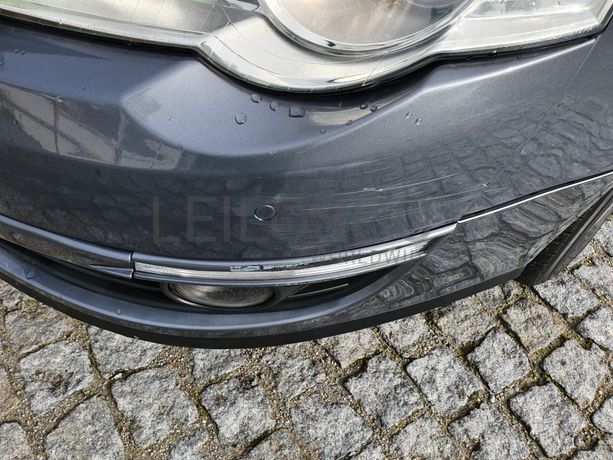 Volkswagen Passat · Ano 2006