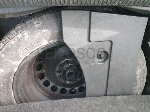 Volkswagen Passat · Ano 2006