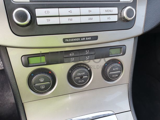 Volkswagen Passat · Ano 2006