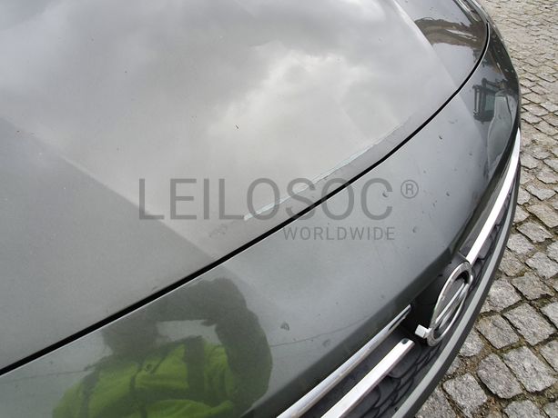 Opel Astra · Ano 2019