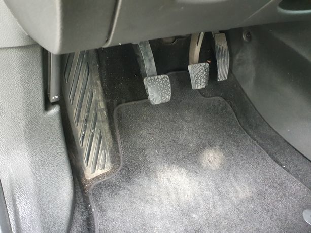 Opel Astra · Ano 2019