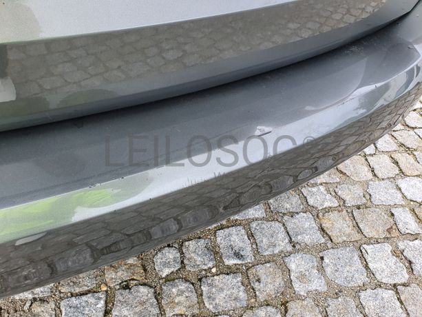 Opel Astra · Ano 2019