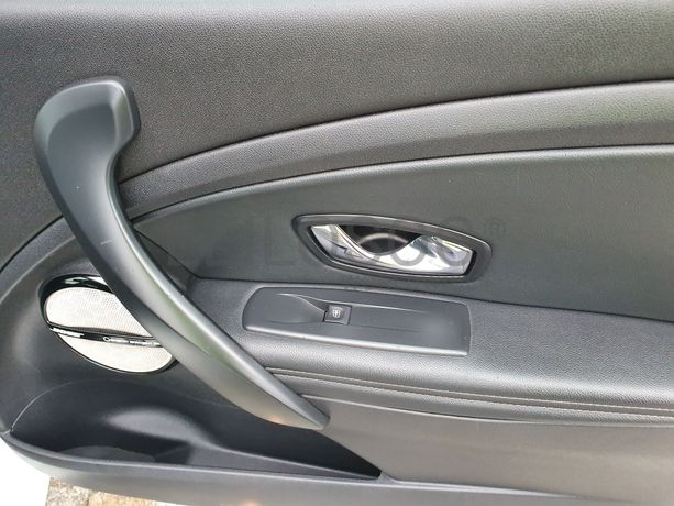 Renault Mégane · Ano 2015