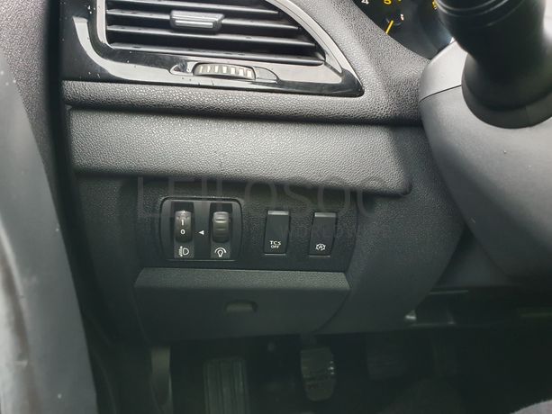 Renault Mégane · Ano 2015