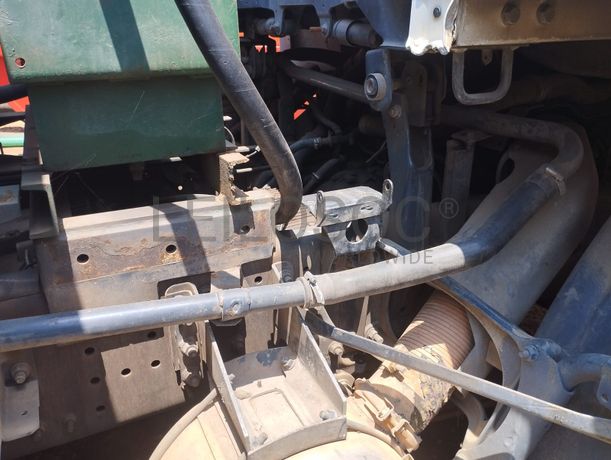 Camião Reunalt · Ano 2013