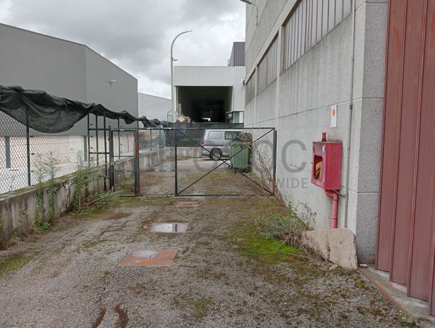 Armazém Industrial · Oliveira de Azeméis