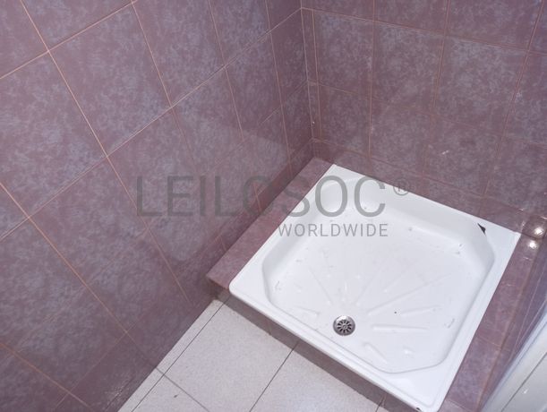 Armazém Industrial · Oliveira de Azeméis