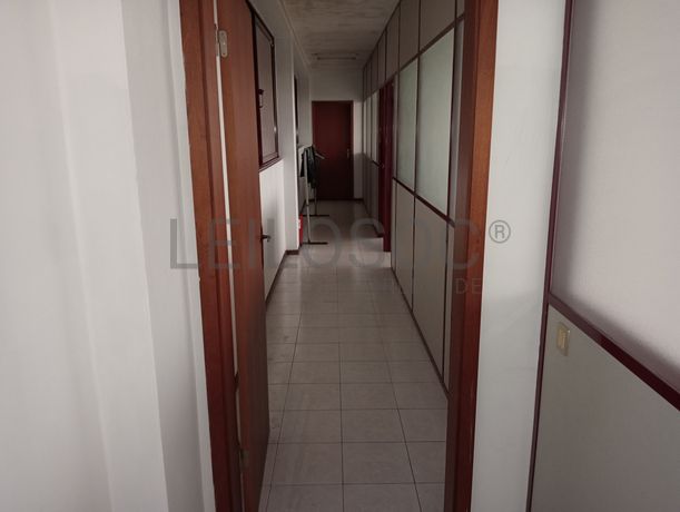 Armazém Industrial · Oliveira de Azeméis