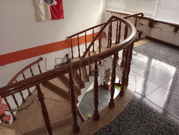 Armazém Industrial · Oliveira de Azeméis