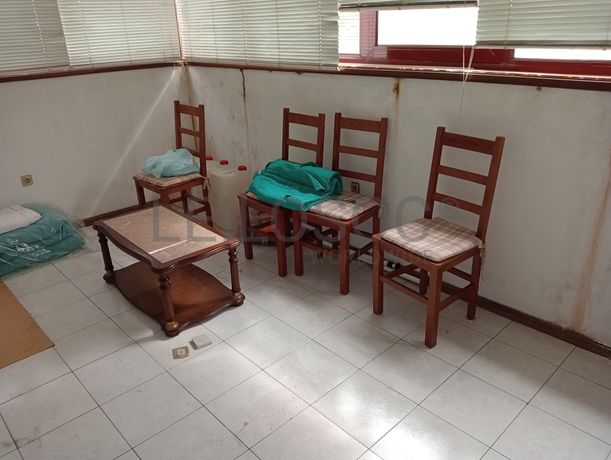 Armazém Industrial · Oliveira de Azeméis