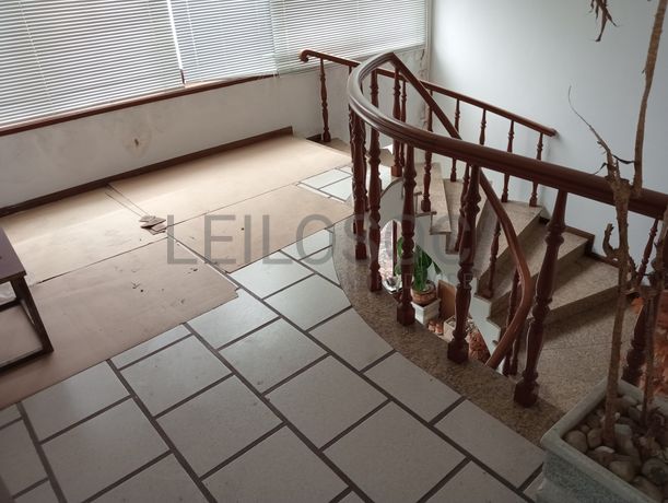 Armazém Industrial · Oliveira de Azeméis